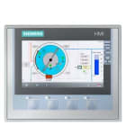Siemens Industry - SIPLUS HMI KTP400 COMFORT
