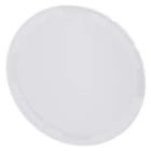 Siemens Industry - TOUCHE, AFFLEURANT, BLANC