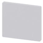 Siemens Industry - ETIQUETTE DE REPERAGE