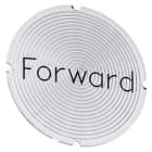 Siemens Industry - ETIQUETTE INTERIEURE