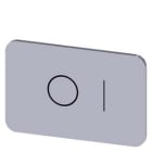 Siemens Industry - PLAQUETTE REPERAGE A ENCLIQUETER