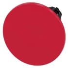 Siemens Industry - BOUTON-POUS. CP. DE POING, 60MM, ROUGE