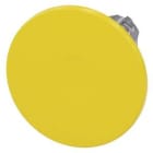 Siemens Industry - BOUTON-POUS. CP. DE POING, 60MM, JAUNE