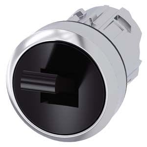 Siemens Industry - INERPT. BASCULE,  NOIR