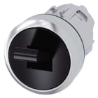 Siemens Industry - INERPT. BASCULE, NOIR