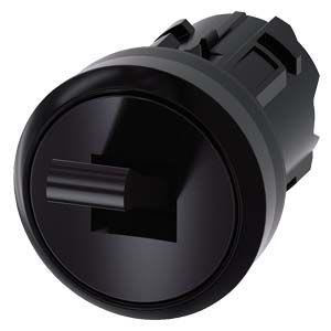 Siemens Industry - INERPT. BASCULE, NOIR