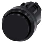 Siemens Industry - BOUTON-POUSSOIR, NOIR