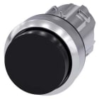 Siemens Industry - BOUTON-POUSSOIR, NOIR