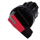 Siemens Industry - COMMUT. MANETTE, O-I, ROUGE