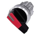 Siemens Industry - COMMUT. MANETTE, O-I, ROUGE