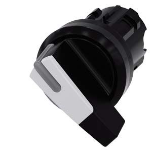 Siemens Industry - COMMUT. MANETTE, O-I, BLANC