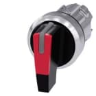 Siemens Industry - COMMUT. MANETTE, I-O-II, ROUGE