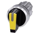 Siemens Industry - COMMUT. MANETTE, I-O-II, JAUNE