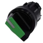 Siemens Industry - COMMUT. MANETTE, O<I, VERT