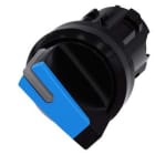 Siemens Industry - COMMUT. MANETTE, O<I, BLEU