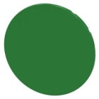 Siemens Industry - TOUCHE, AFFLEURANT, VERT