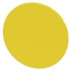 Siemens Industry - TOUCHE, AFFLEURANT, JAUNE