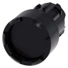 Siemens Industry - BOUTON-POUSSOIR, NOIR