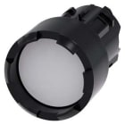 Siemens Industry - BOUTON-POUSSOIR, BLANC