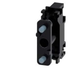 Siemens Industry - SURVEILLANCE COUVERCLE BOITIER