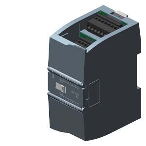 Siemens Industry - SIPLUS S7-1200 SM 1222 16DQ RLY
