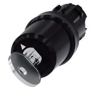 Siemens Industry - COMMUTATEUR A CLE SIEMENS, O<I