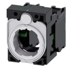 Siemens Industry - SUPPORT, BLOC CONTACT 1NO,1NO