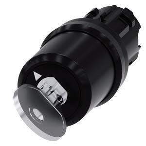 Siemens Industry - COMMUTATEUR A CLE BKS, O<I