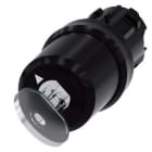 Siemens Industry - COMMUTATEUR A CLE BKS, O<I