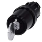 Siemens Industry - COMMUTATEUR A CLE BKS, I-O<II