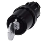 Siemens Industry - COMMUTATEUR A CLE BKS, I-O-II