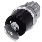 Siemens Industry - COMMUTATEUR A CLE SIEMENS, O-I