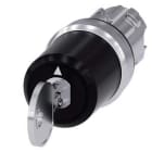 Siemens Industry - COMMUTATEUR A CLE SIEMENS, I-O<II