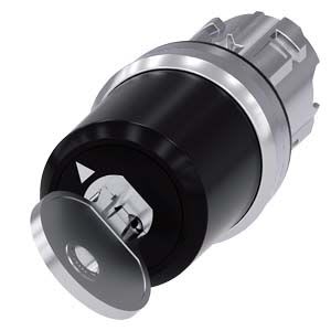 Siemens Industry - COMMUTATEUR A CLE BKS, O<I