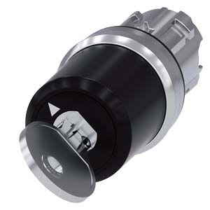 Siemens Industry - COMMUTATEUR A CLE BKS, O-I