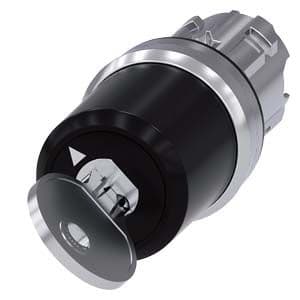 Siemens Industry - COMMUTATEUR A CLE BKS, O-I