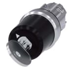 Siemens Industry - COMMUTATEUR A CLE BKS, O-I
