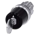 Siemens Industry - COMMUTATEUR A CLE BKS, I>O<II