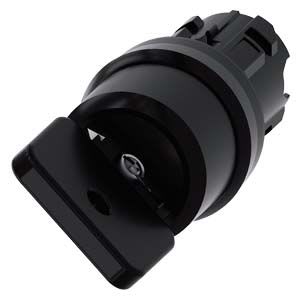 Siemens Industry - COMMUTATEUR A CLE O.M.R, O-I