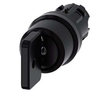 Siemens Industry - COMMUTATEUR A CLE O.M.R, I-O<II