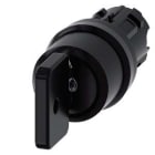 Siemens Industry - COMMUTATEUR A CLE O.M.R, I-O<II