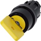 Siemens Industry - COMMUTATEUR A CLE O.M.R, O-I