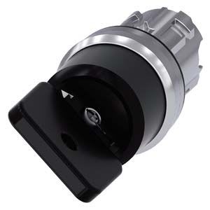 Siemens Industry - COMMUTATEUR A CLE O.M.R, O-I