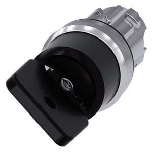 Siemens Industry - COMMUTATEUR A CLE O.M.R, O-I