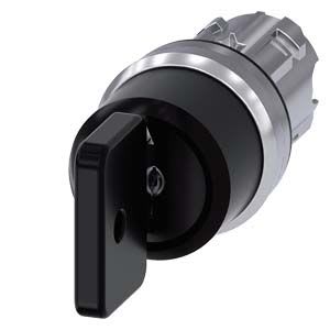 Siemens Industry - COMMUTATEUR A CLE O.M.R, I-O-II