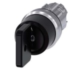Siemens Industry - COMMUTATEUR A CLE O.M.R, I-O-II
