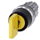 Siemens Industry - COMMUTATEUR A CLE O.M.R, I>O-II