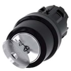 Siemens Industry - COMMUTATEUR A CLE RONIS, O<I