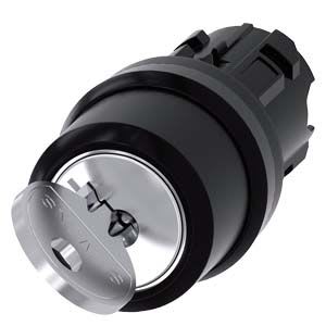 Siemens Industry - COMMUTATEUR A CLE RONIS, O<I