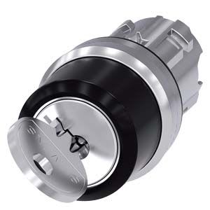 Siemens Industry - COMMUTATEUR A CLE RONIS, O<I